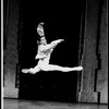 New York City Ballet production of "Don Quixote" with Daniel Duell, choreography by George Balanchine (New York)
