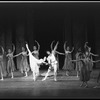 New York City Ballet production of "Don Quixote" with Sara Leland as Dulcinea and Richard Hoskinson, choreography by George Balanchine (New York)