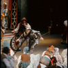 New York City Ballet production of "Don Quixote" with George Balanchine as Don Quixote, choreography by George Balanchine (New York)