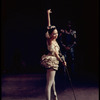 New York City Ballet production of "Don Quixote" with Kay Mazzo as Dulcinea, choreography by George Balanchine (New York)