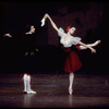 New York City Ballet production of "Don Quixote" with Merrill Ashley and Robert Weiss, choreography by George Balanchine (New York)