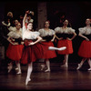 New York City Ballet production of "Don Quixote" with Merrill Ashley, choreography by George Balanchine (New York)