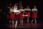 New York City Ballet production of "Don Quixote" with Merrill Ashley, choreography by George Balanchine (New York)