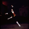 New York City Ballet production of "Don Quixote" with Robert Weiss, choreography by George Balanchine (New York)