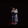 New York City Ballet production of "Don Quixote" with Jacques d'Amboise as Don Quixote and Suzanne Farrell as Dulcinea, choreography by George Balanchine (New York)