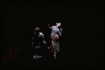 New York City Ballet production of "Don Quixote" with Jacques d'Amboise as Don Quixote and Suzanne Farrell as Dulcinea, choreography by George Balanchine (New York)