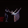 New York City Ballet production of "Don Quixote" with Jacques d'Amboise as Don Quixote and Suzanne Farrell as Dulcinea, choreography by George Balanchine (New York)