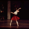 New York City Ballet production of "Don Quixote" with Merrill Ashley, choreography by George Balanchine (New York)