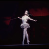 New York City Ballet production of "Don Quixote" with Suzanne Farrell as Dulcinea, choreography by George Balanchine (New York)