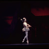 New York City Ballet production of "Don Quixote" with Suzanne Farrell as Dulcinea, choreography by George Balanchine (New York)