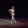 New York City Ballet production of "Don Quixote" with Suzanne Farrell as Dulcinea, choreography by George Balanchine (New York)