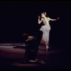 New York City Ballet production of "Don Quixote" with Suzanne Farrell as Dulcinea, choreography by George Balanchine (New York)