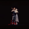 New York City Ballet production of "Don Quixote" with Jacques d'Amboise as Don Quixote and Suzanne Farrell as Dulcinea, choreography by George Balanchine (New York)