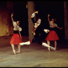 New York City Ballet production of "Don Quixote" with Nolan T'Sani, choreography by George Balanchine (New York)