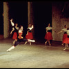New York City Ballet production of "Don Quixote" with Nolan T'Sani, choreography by George Balanchine (New York)