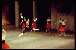 New York City Ballet production of "Don Quixote" with Nolan T'Sani, choreography by George Balanchine (New York)