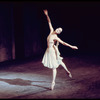 New York City Ballet production of "Don Quixote" with Suzanne Farrell as Dulcinea, choreography by George Balanchine (New York)