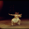 New York City Ballet production of "Don Quixote" with Judith Fugate and Steven Caras, choreography by George Balanchine (New York)
