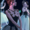 New York City Ballet production of "Jewels" (Emeralds) with Linda Merrill, choreography by George Balanchine (New York)