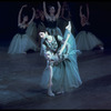 New York City Ballet production of "Jewels" (Emeralds) with Christine Redpath and Richard Hoskinson, choreography by George Balanchine (New York)