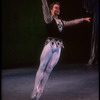 New York City Ballet production of "Jewels" (Emeralds) with Daniel Duell, choreography by George Balanchine (New York)