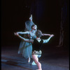 New York City Ballet production of "Jewels" (Emeralds) with Karin von Aroldingen and Sean Lavery, choreography by George Balanchine (New York)