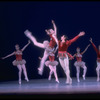 New York City Ballet production of "Jewels" (Rubies) with Patricia Neary and Paul Mejia, choreography by George Balanchine (New York)