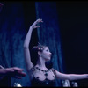 New York City Ballet production of "Jewels" (Rubies) with Judith Fugate, choreography by George Balanchine (New York)