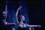 New York City Ballet production of "Jewels" (Rubies) with Judith Fugate, choreography by George Balanchine (New York)