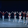 New York City Ballet production of "Jewels" (Rubies) with Marnee Morris, choreography by George Balanchine (New York)