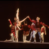 New York City Ballet production of "Jewels" (Rubies) with Colleen Neary, choreography by George Balanchine (Saratoga)
