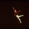 New York City Ballet production of "Jewels" (Rubies) with Mikhail Baryshnikov, choreography by George Balanchine (Saratoga)