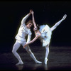 New York City Ballet production of "Jewels" (Diamonds) with Kay Mazzo and Peter Martins, choreography by George Balanchine (New York)