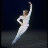 New York City Ballet production of "Jewels" (Diamonds) with Peter Martins, choreography by George Balanchine (New York)