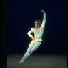 New York City Ballet production of "Jewels" (Diamonds) with Peter Martins, choreography by George Balanchine (New York)