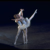New York City Ballet production of "Jewels" (Diamonds) with Suzanne Farrell and Peter Martins, choreography by George Balanchine (New York)