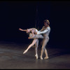 New York City Ballet production of "Jewels" (Diamonds) with Suzanne Farrell and Peter Martins, choreography by George Balanchine (New York)
