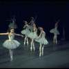 New York City Ballet production of "Jewels" (Diamonds), choreography by George Balanchine (New York)