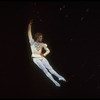 New York City Ballet production of "Jewels" (Diamonds) with Peter Martins, choreography by George Balanchine (New York)