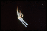 New York City Ballet production of "Jewels" (Diamonds) with Peter Martins, choreography by George Balanchine (New York)