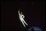 New York City Ballet production of "Jewels" (Diamonds) with Peter Martins, choreography by George Balanchine (New York)