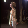 New York City Ballet production of "Jewels" (Diamonds) with Peter Martins, choreography by George Balanchine (New York)
