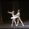 New York City Ballet production of "Jewels" (Diamonds) with Suzanne Farrell and Peter Martins, choreography by George Balanchine (New York)