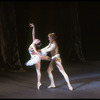 New York City Ballet production of "Jewels" (Diamonds) with Suzanne Farrell and Peter Martins, choreography by George Balanchine (New York)