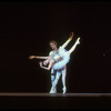 New York City Ballet production of "Jewels" (Diamonds) with Suzanne Farrell and Peter Martins, choreography by George Balanchine (New York)