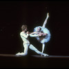New York City Ballet production of "Jewels" (Diamonds) with Suzanne Farrell and Peter Martins, choreography by George Balanchine (New York)