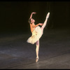 New York City Ballet production of "Jewels" (Diamonds) with Suzanne Farrell, choreography by George Balanchine (New York)