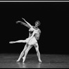 New York City Ballet production of "A Midsummer Night's Dream" with Allegra Kent and Peter Martins, choreography by George Balanchine (New York)