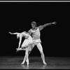 New York City Ballet production of "A Midsummer Night's Dream" with Allegra Kent and Peter Martins, choreography by George Balanchine (New York)