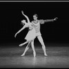 New York City Ballet production of "A Midsummer Night's Dream" with Gelsey Kirkland and Jacques d'Amboise, choreography by George Balanchine (New York)